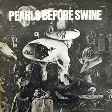 Pearls Before Swine ‎ – One Nation Underground