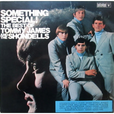 Tommy James And The Shondells ‎ – Something Special! The Best Of Tommy James And The Shondells