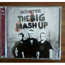 Scooter - The Big Mash Up (2CD)