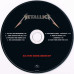 CD Metallica ‎– Six Feet Down Under EP