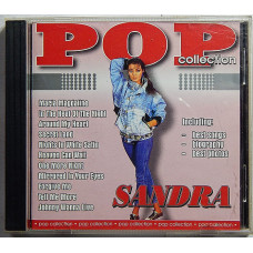 S A N D R A POP ~ COLLECTION