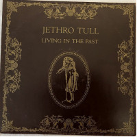 Jethro tull, 1972, Ger, EX/NM, 2lp