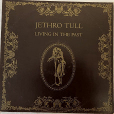 Jethro tull, 1972, Ger, EX/NM, 2lp