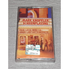 The license Mark Knopfler Cartridge - Screenplaying