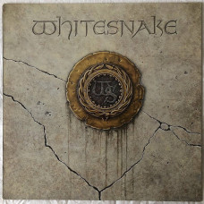 Whitesnake, 1987, UK, NM/NM, lp