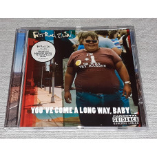 Фирменный Fatboy Slim - Youve Come A Long Way, Baby