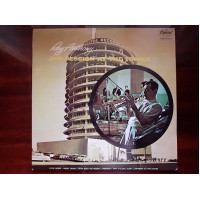 Vinyl record of LP Ray Anthony – Jam Session At The Tower