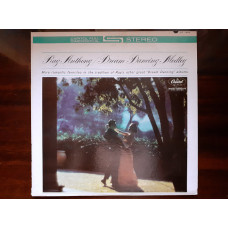 Vinyl record of LP Ray Anthony – Dream Dancing Medley