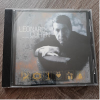 Leonard Cohen/More Best of