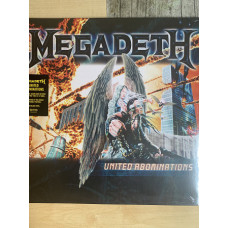 Megadeth – United Abominations-07(19)