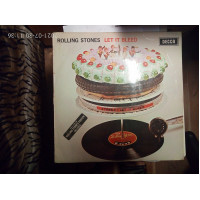 Rolling Stones ‎ – Let It Bleed