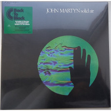 JOHN MARTYN Solid Air LP Sealed