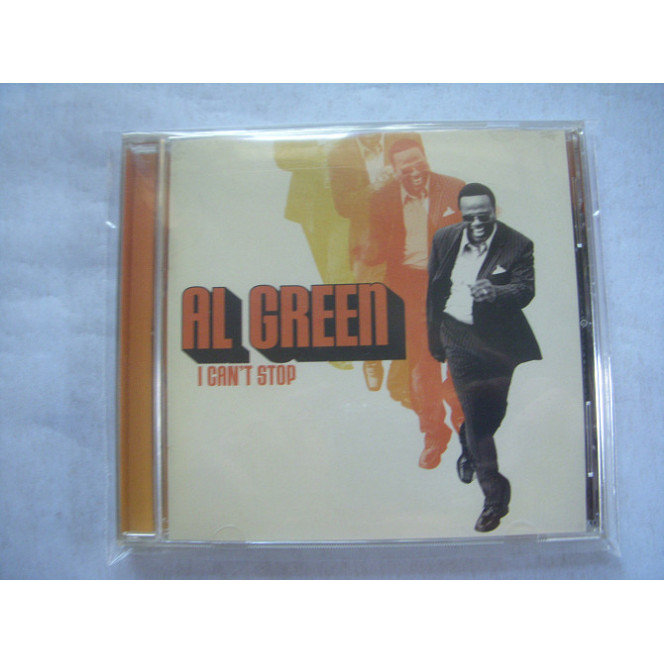 Al Green