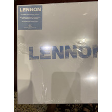 Jоhn Lennоn ‎– Lennon box set