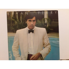 Bryan Ferry Another Time, Another Place of 1974.