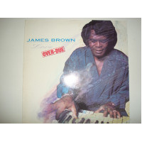 JAMES BROWN-Love Over-Due 1991 UK & Europe Funk Rhythm & Blues, Soul