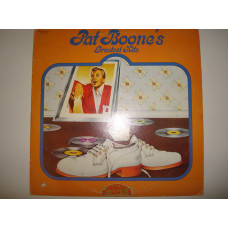 PAT BOONE-Pat Boones Greatest Hits 1974 2LP Pop