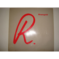 RHEINGOLD-R.1982 Germ Electronic, Rock Soundtrack, New Wave