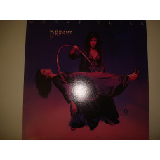 GRACE SLICK-Dreams 1980 USA Hard Rock, Pop Rock