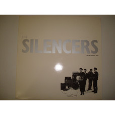 THE SILENCERS- A Letter From St. Paul 1987 USA Electronic, Rock, Pop Synth-pop