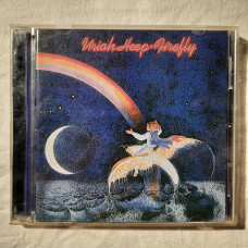 Uriah Heep ‎ – Firefly