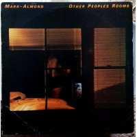 Mark-Almond (not to confuse with Marc Almond!) ‎ – Other Peoples Rooms