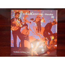 Виниловая пластинка LP The Modern Charleston-Band – Charleston - Heute