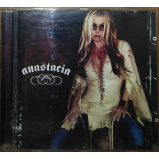 Anastacia - Anastacia (2004)