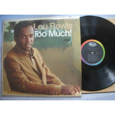 Lou Rawls