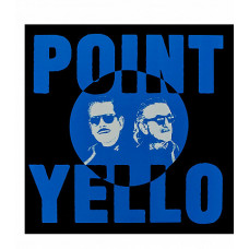 Yello, Point (LP) Polydor, 0602508833779, sealed!