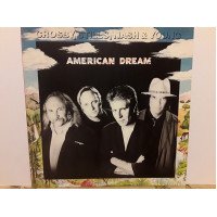 Crosby, Stills, Nash & Young American Dream of 1988.