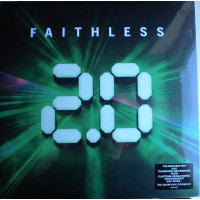 Faithless - 2.0 (2015) (2xLP) S/S