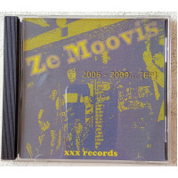 Ze Moovis - 2006 - 2009 [...EP]