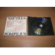 NAUTILUS POMPILIUS - Separation (1993 Jeff UEP, 1st press, with a muzzle of a cat)