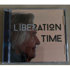 John McLaughlin ‎– Liberation Time (2021)