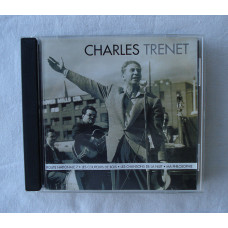 Charles Trenet - Route Nationale 7