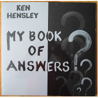 Ken Hensley – My Book Of Answers