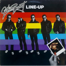 Graham Bonnet 1981 - Line Up