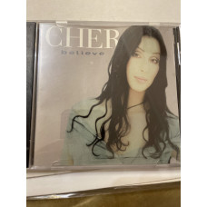 Cher, believe