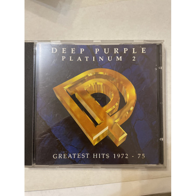 Deep Purple