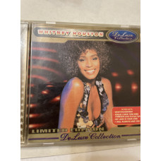 Whitney Houston