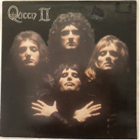 Queen, 1974, EU, EX/NM, lp