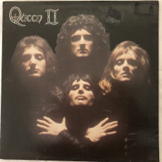 Queen, 1974, EU, EX/NM, lp