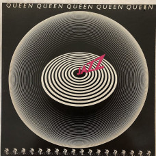 Queen, 1978, US, NM/NM, lp