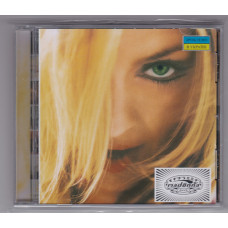 Madonna ‎ – GHV2