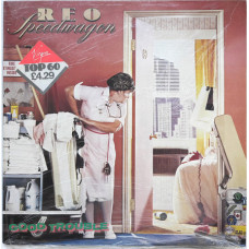 REO Speedwagon ‎ – Good Trouble