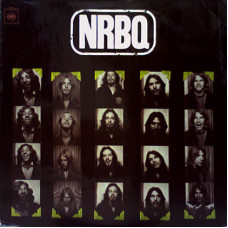 NRBQ ‎– NRBQ