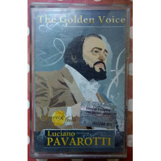 Luciano Pavarotti - The Golden Voice 2005