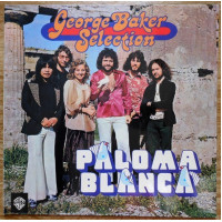 George Baker Selection – Paloma Blanca