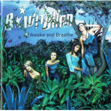 B*Witched – Awake And Breathe